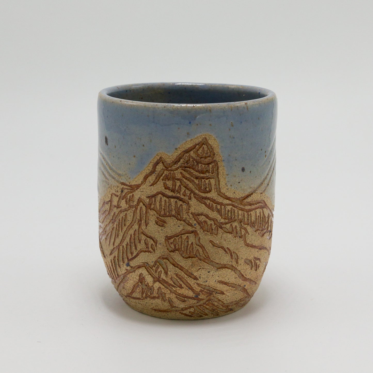 Sloan Peak Thumbler