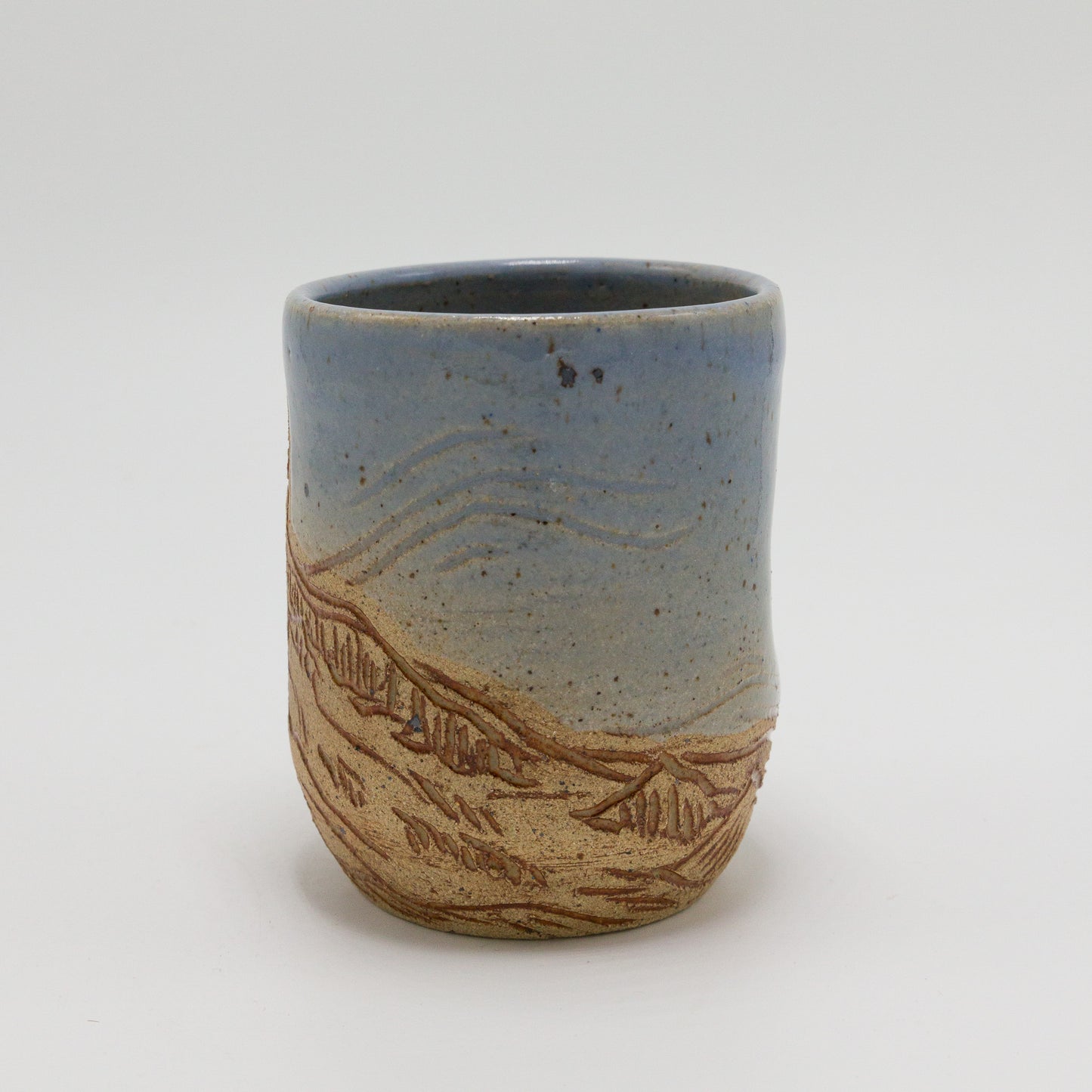 Sloan Peak Thumbler