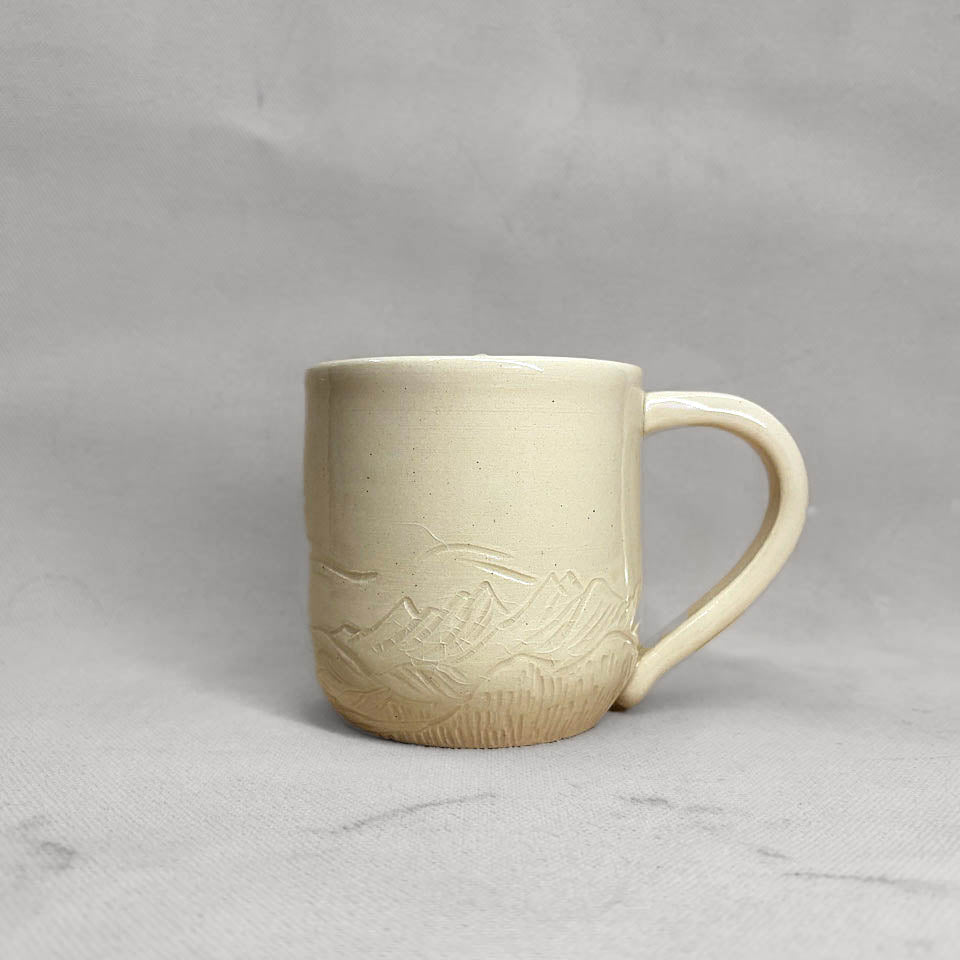 Stuart Mug