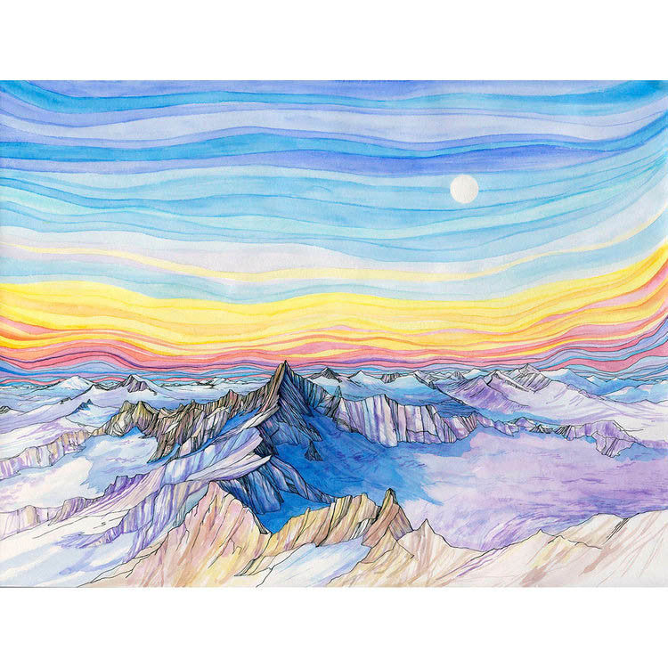 Forbidden Peak