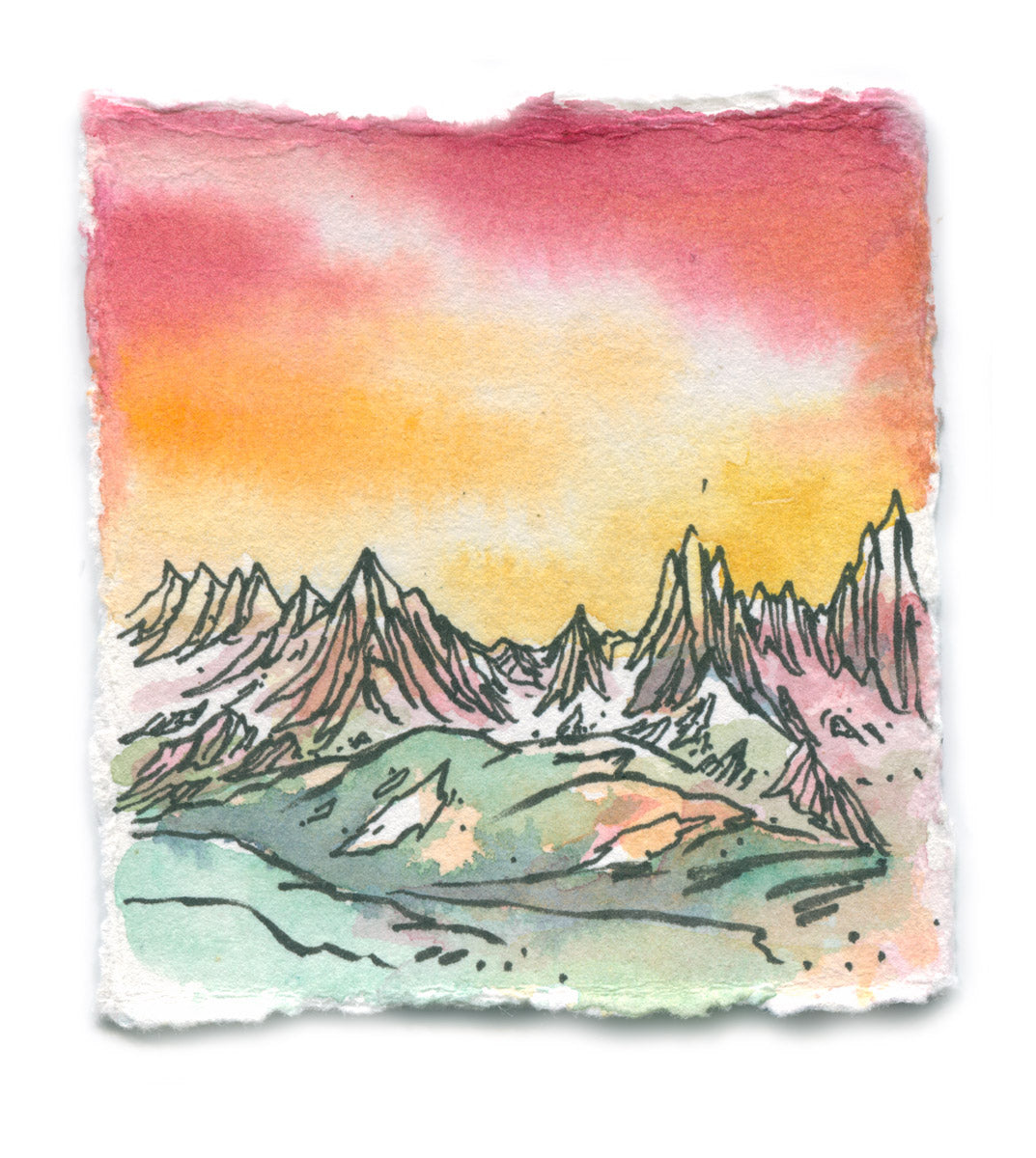 North Cascades