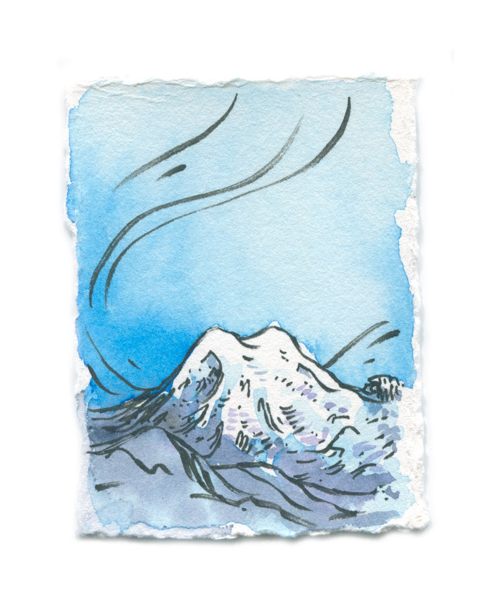 Mount Rainier