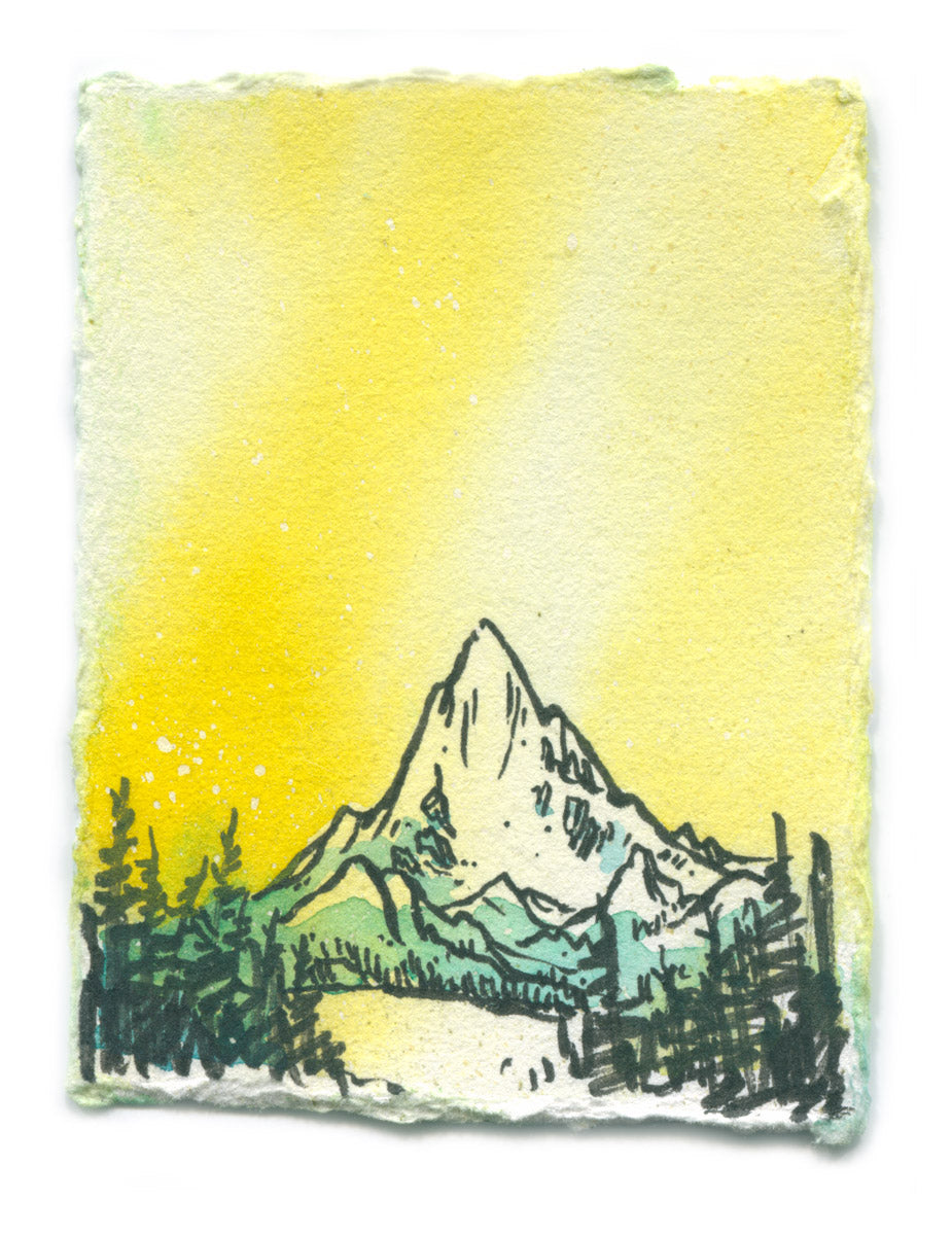 Eldorado Study