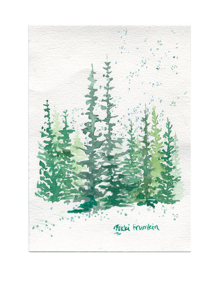 Trees