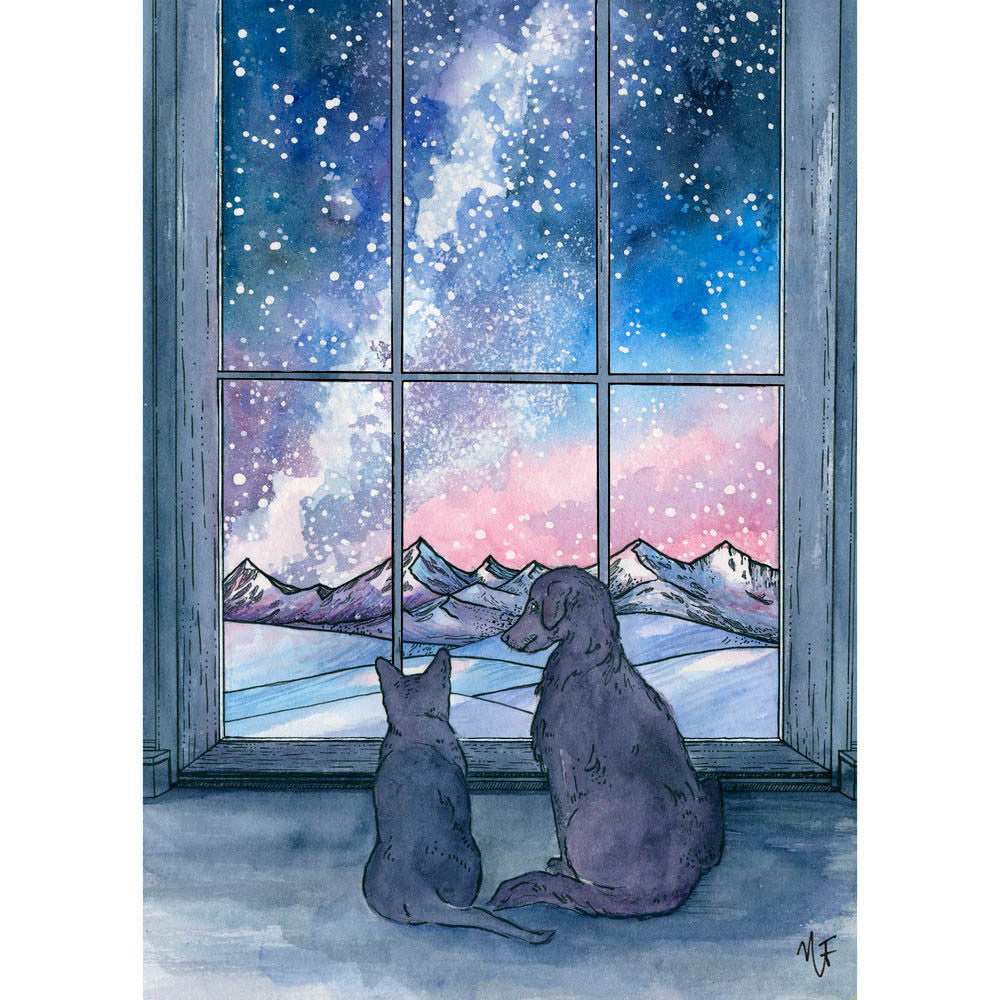 Warm Winter