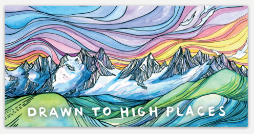 Drawn to High Places