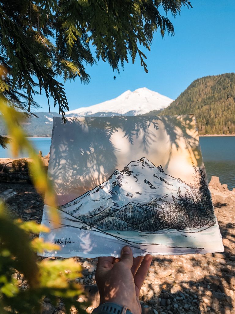 Baker Lake