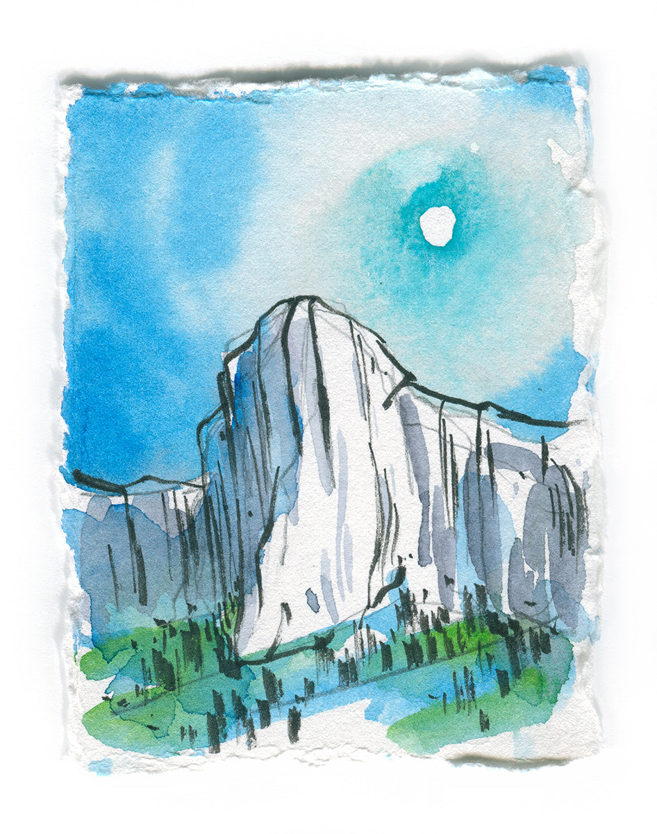 El Cap