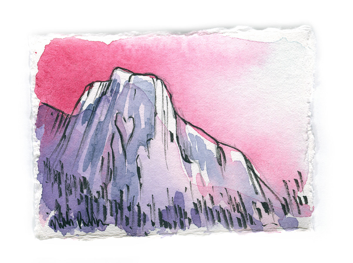 El Cap Heart