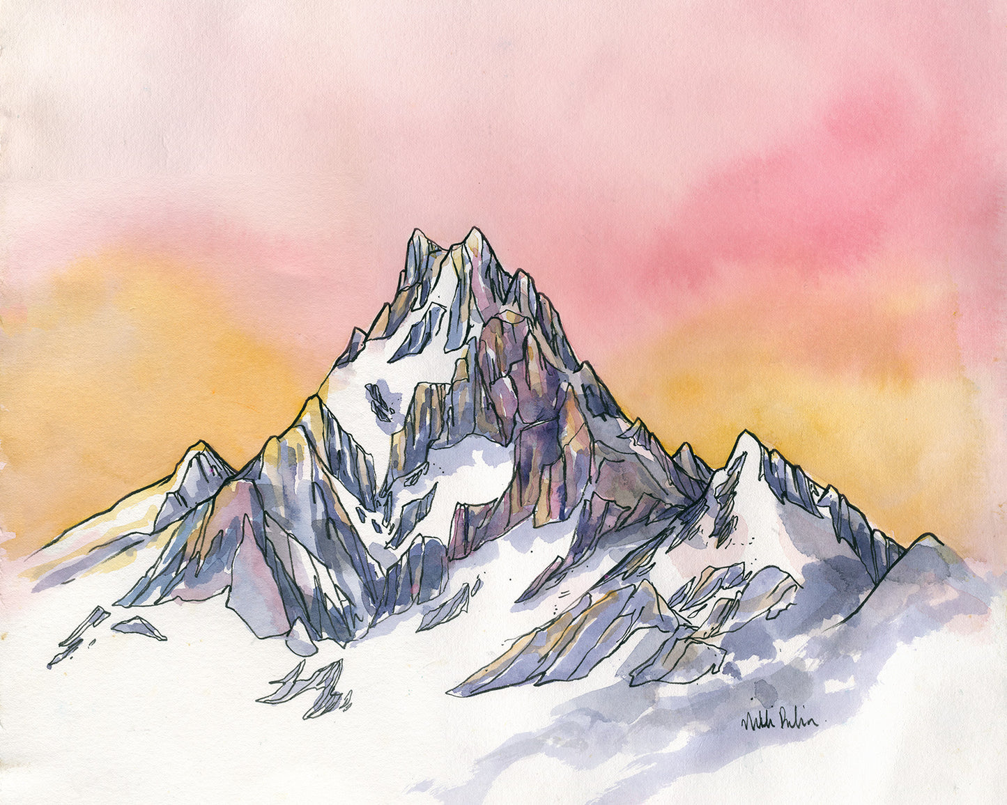 Esmerelda Peak