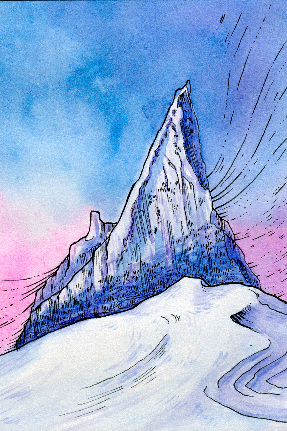 Illumination Rock