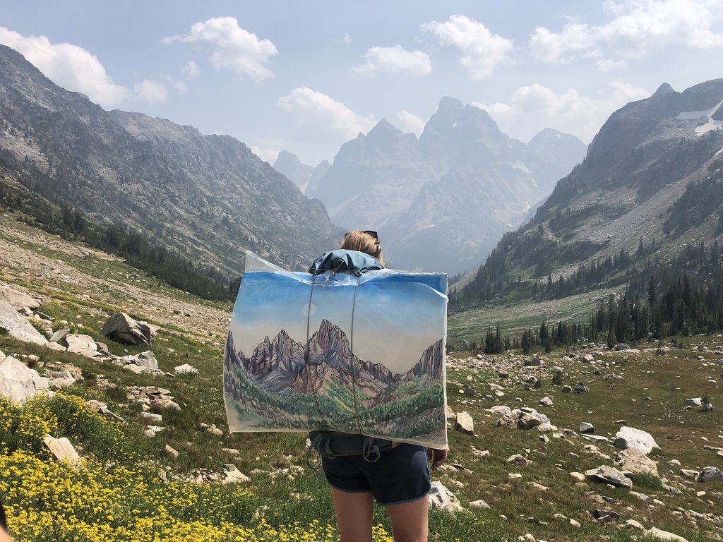 Grand Teton