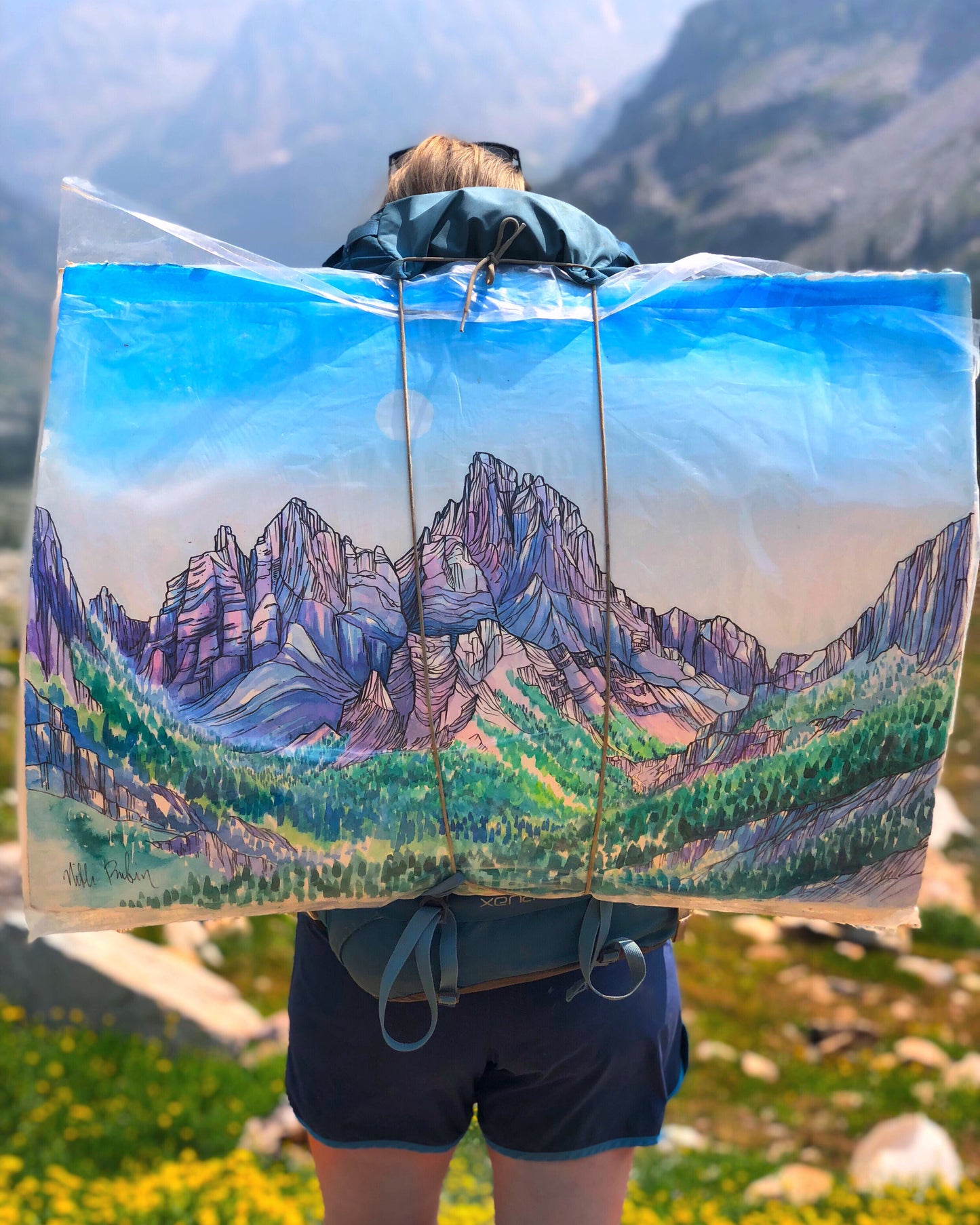 Grand Teton