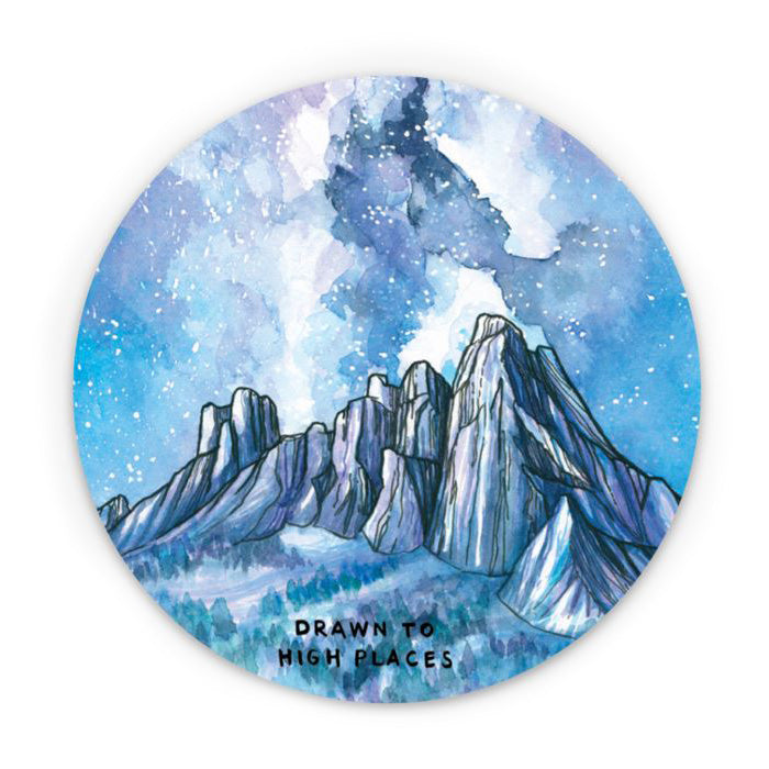 Liberty Bell Group Sticker