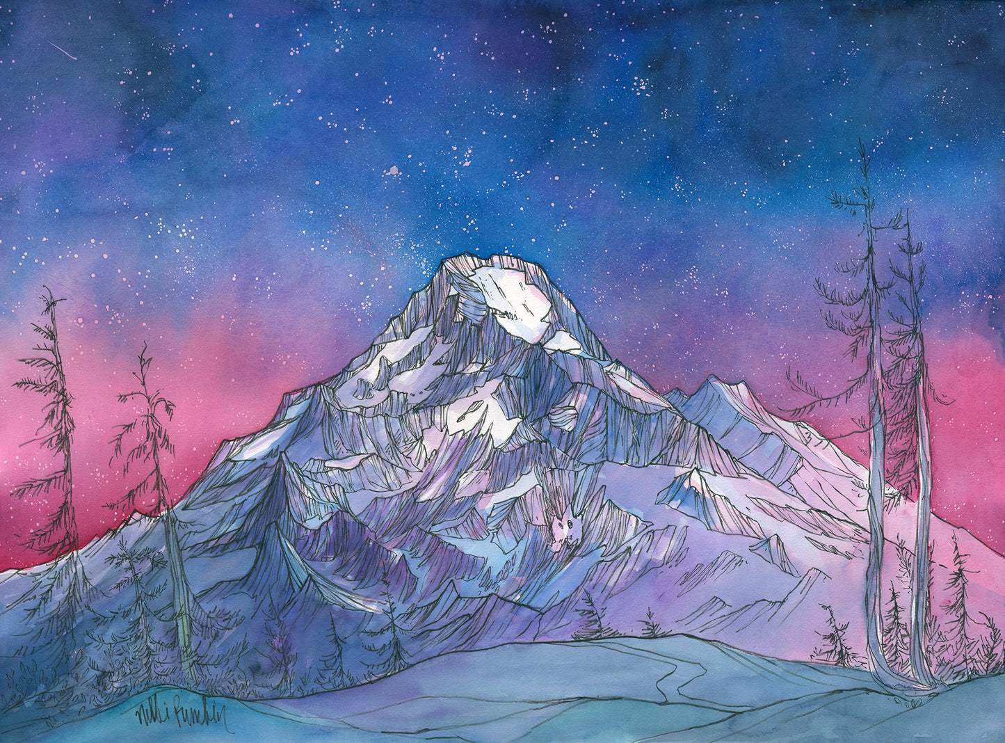 Mineral Mountain