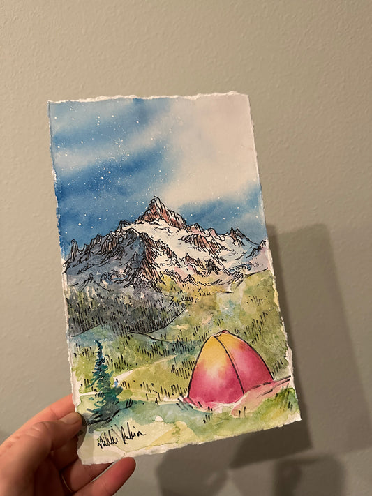 Shuksan