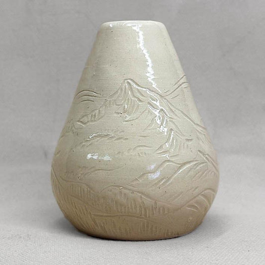 Eldorado Vase