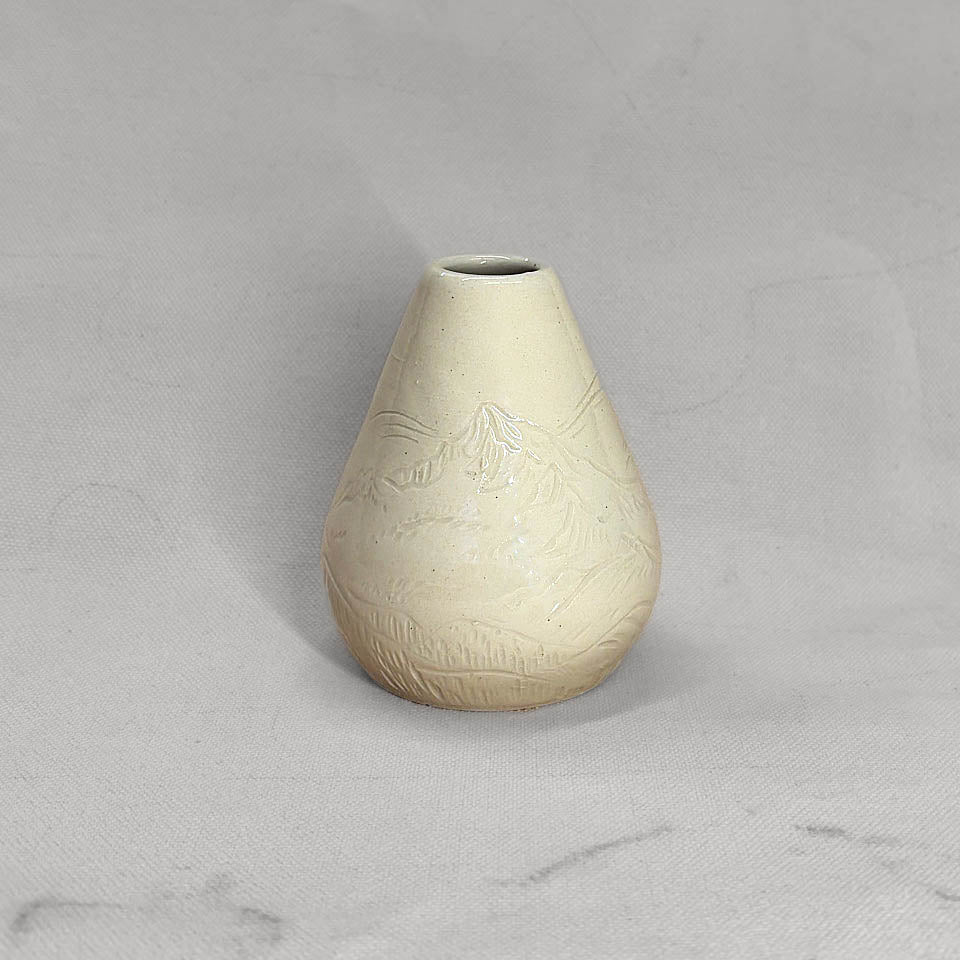 Eldorado Vase