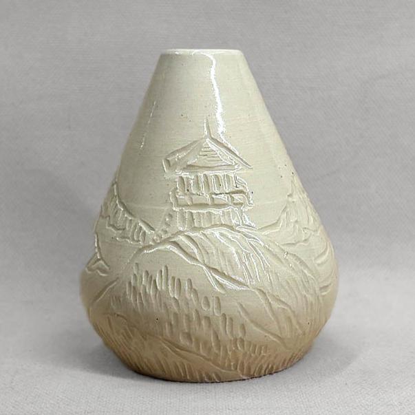 Fremont Lookout Vase