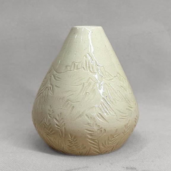 Shuksan Vase