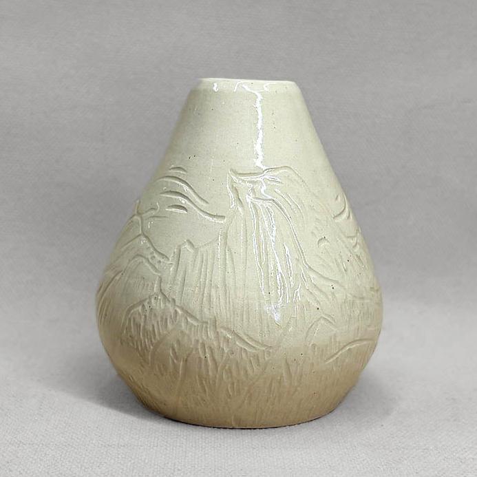 Half Dome Vase