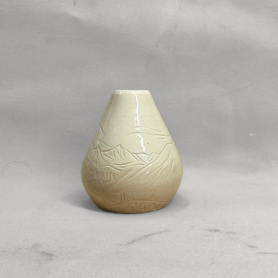 Half Dome Vase