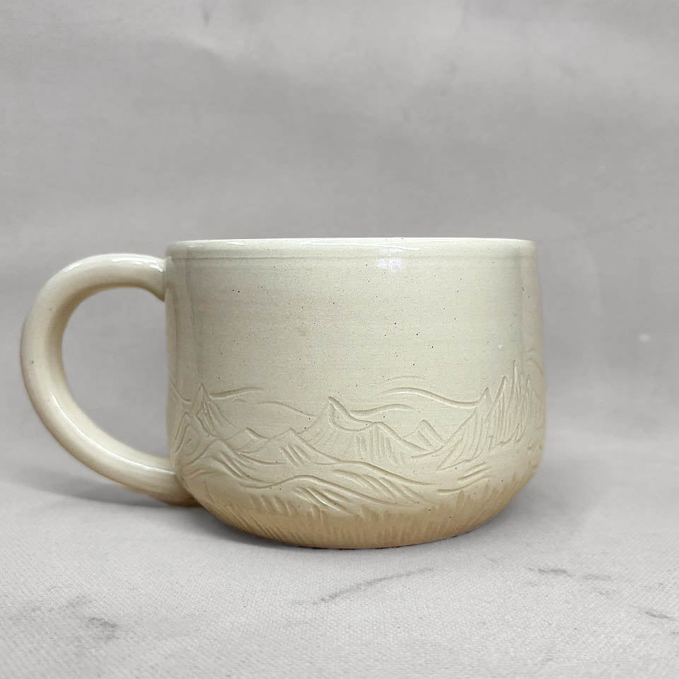 Liberty Bell XL Mug