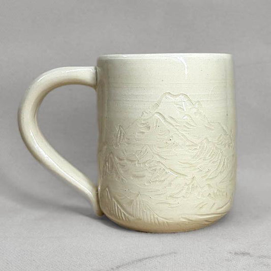 Dakobed Mug