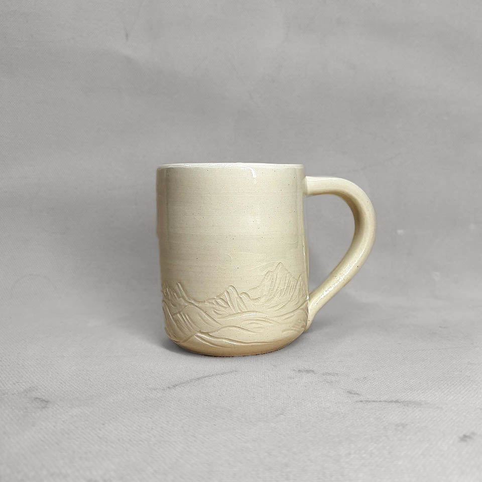 Dakobed Mug