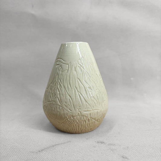 Prusik Peak Vase