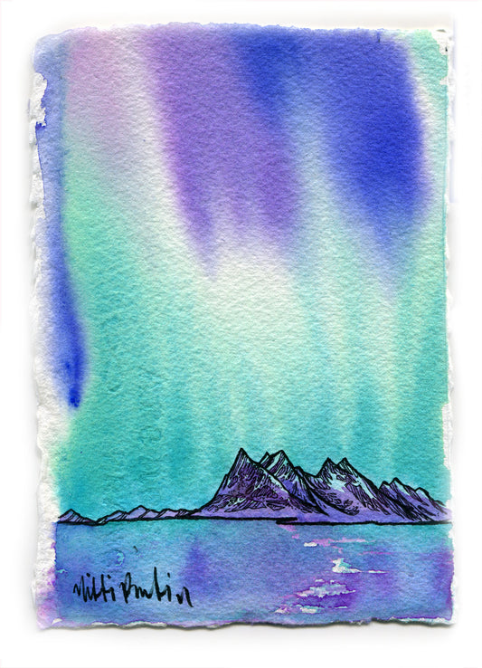 Northern Lights