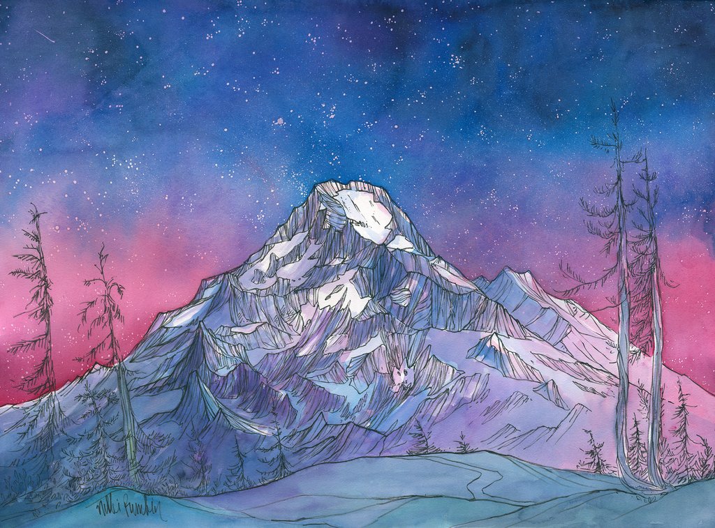 Mineral Mountain